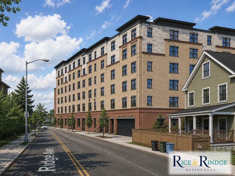 More Photos Of , Cambridge Multifamily For Sale