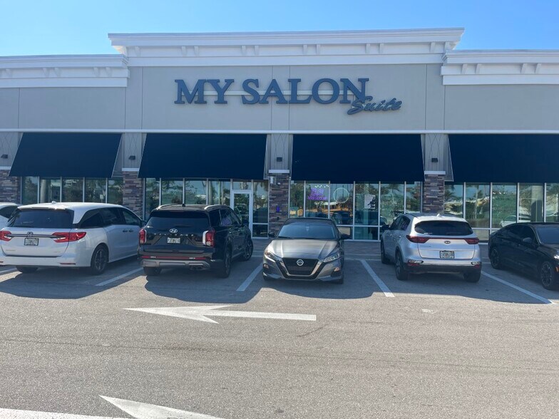 More Photos Of 9601 Six Mile Cypress Pky, Fort Myers Unknown For Lease