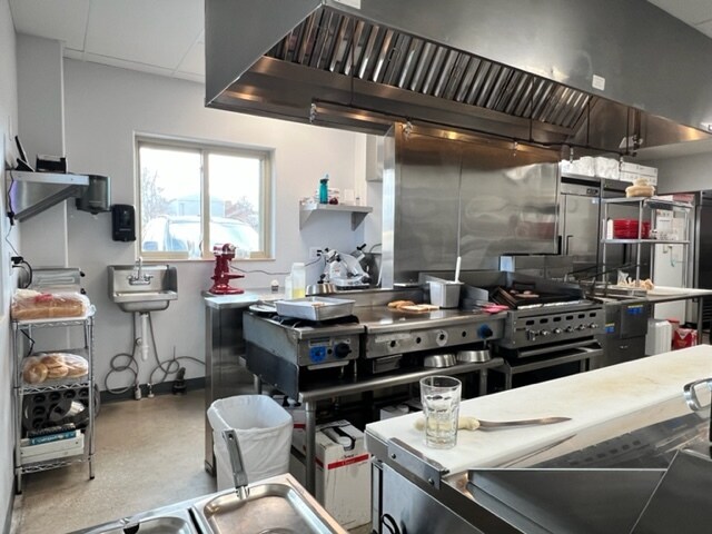 More Photos Of 688 Main St, Walden Restaurant For Sale