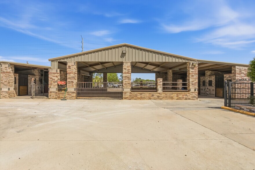 More Photos Of 16914 Penick Rd, Waller Land For Sale