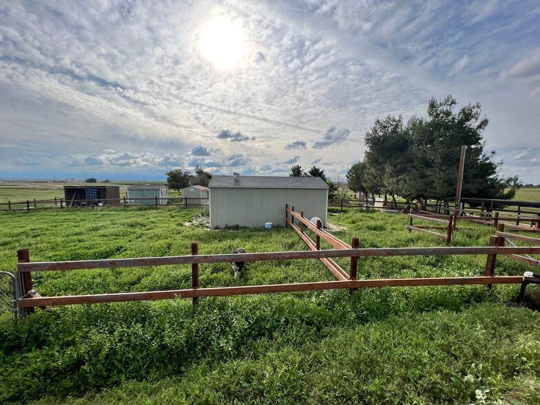 Primary Photo Of 34991 Lerdo Hwy, Bakersfield Land For Sale