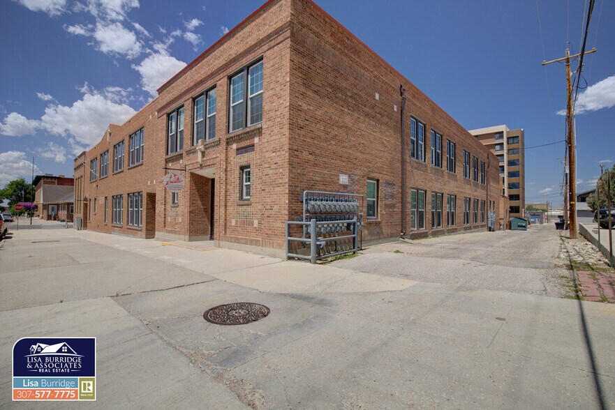 More Photos Of 623 S. Wolcott & 218 E. 7th st, Casper Apartments For Sale