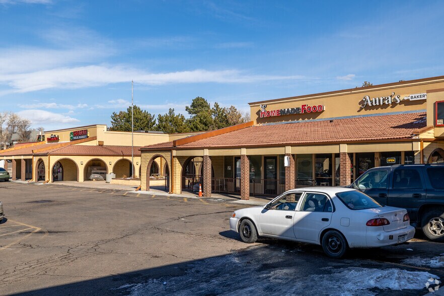 More Photos Of 970 S Oneida St, Denver Restaurant For Lease