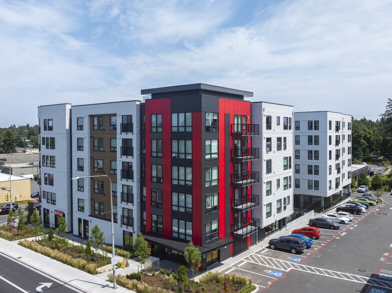 More Photos Of 1505 SW 107th St, Seattle Apartments For Lease