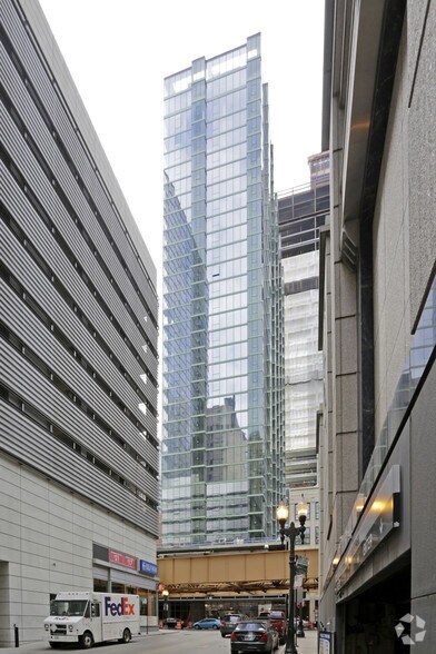 More Photos Of 215 W Lake St, Chicago Apartments For Lease
