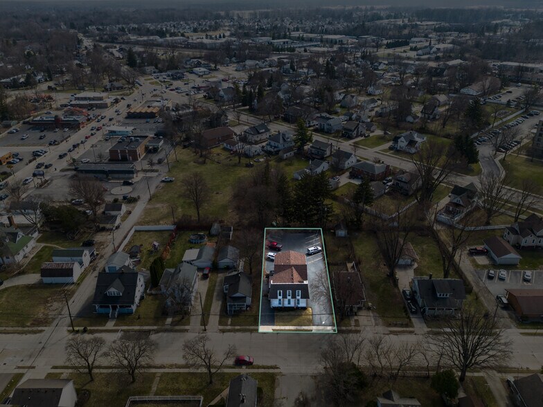 More Photos Of 175 2nd St, Belleville Office For Sale