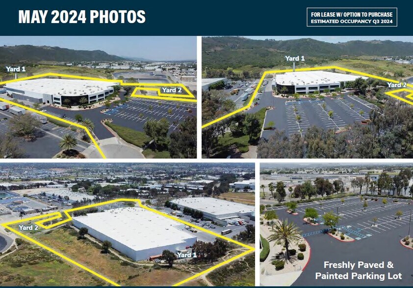 More Photos Of 43195 Business Park Dr, Temecula Warehouse For Lease