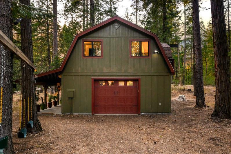 More Photos Of 4025 Summit Dr, Mount Shasta Land For Sale