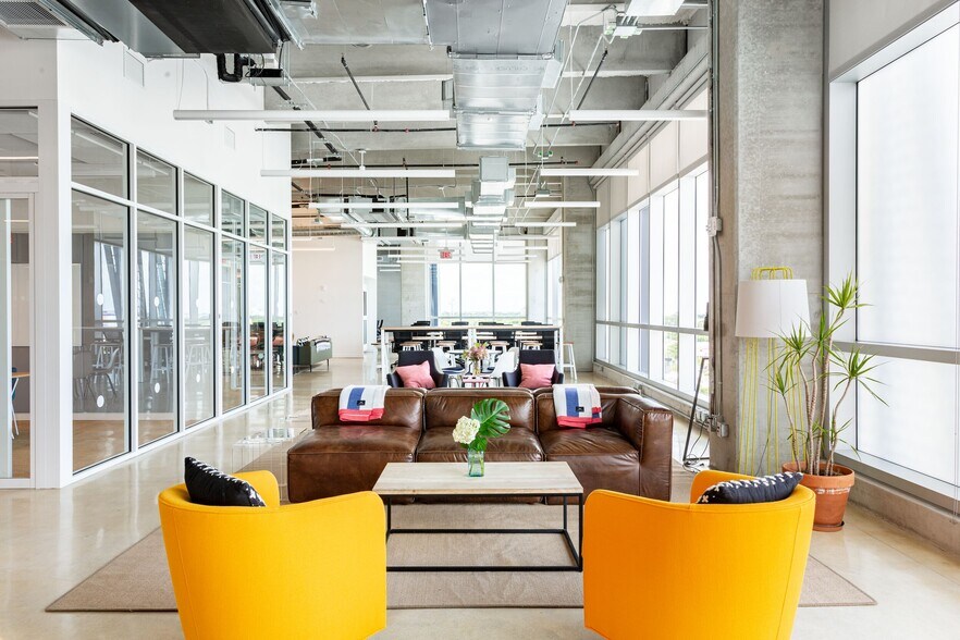 More Photos Of 2660 NW 3rd Ave, Miami Coworking Space