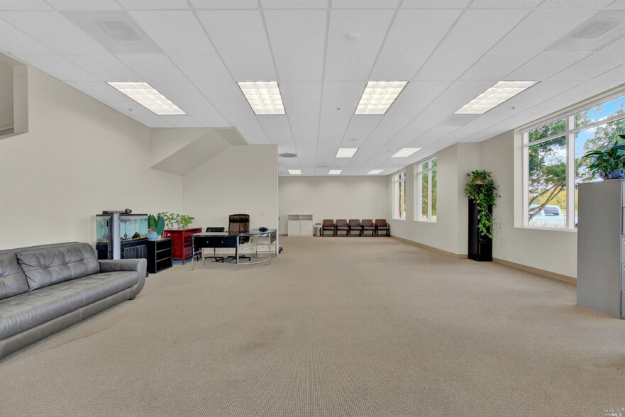 More Photos Of 4725 Mangels Blvd, Fairfield Light Distribution For Lease