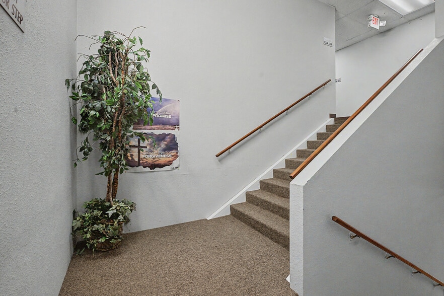 More Photos Of 2111 Skyline Dr, Mesquite Religious Facility For Sale