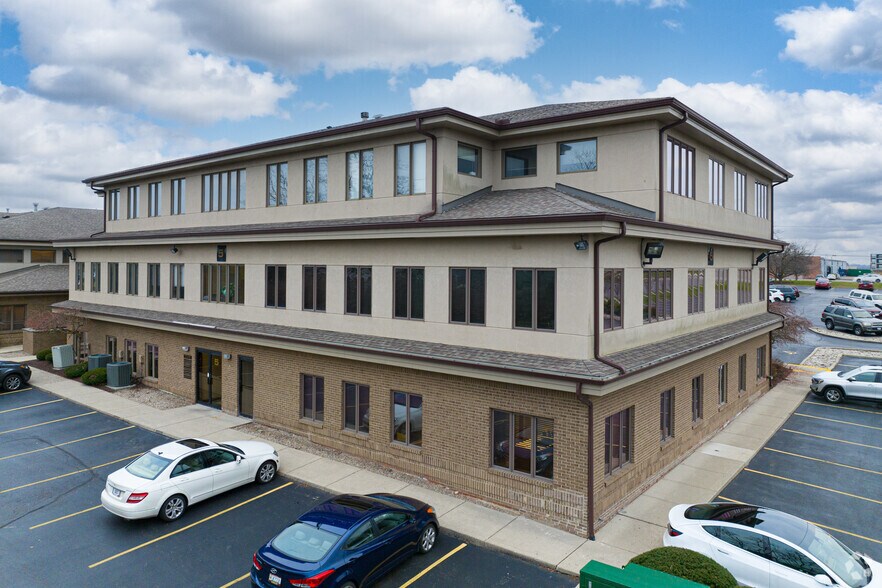 More Photos Of 6728 Loop Rd, Centerville Medical For Sale