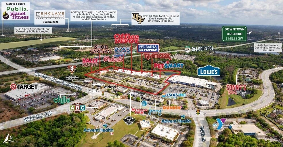 More Photos Of 1115 Vidina Pl, Oviedo Unknown For Lease