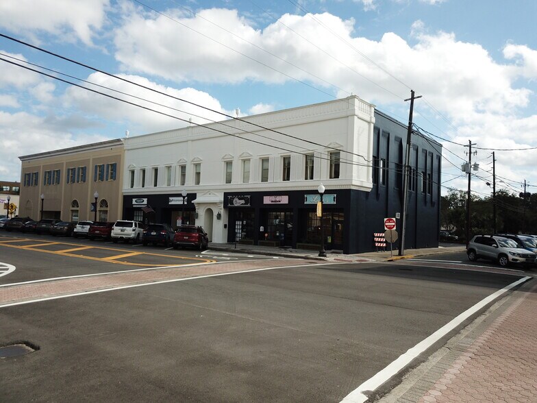 More Photos Of 500-506 Gloucester St, Brunswick Office For Lease