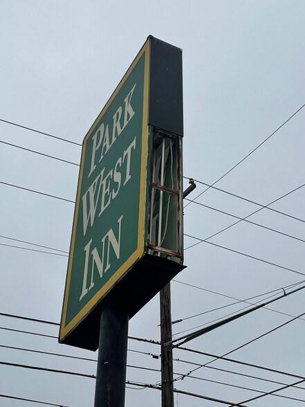 More Photos Of 2607 S I-35, Austin Hotel For Sale
