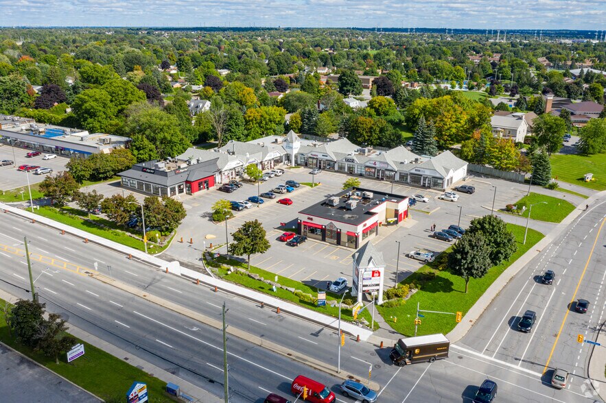 More Photos Of 474 Hazeldean Rd, Ottawa Freestanding For Lease