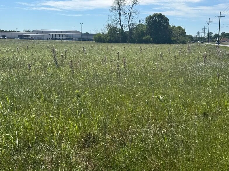 Primary Photo Of 300 St Etienne rd, Broussard Land For Sale