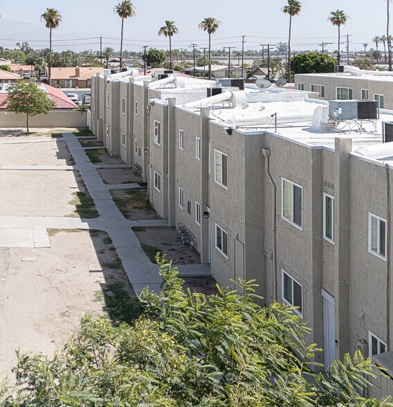 More Photos Of 82451 John Nobles Ave, Indio Apartments For Sale