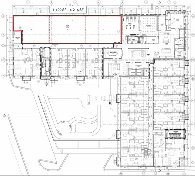 More Photos Of 424 N Main St, Deforest Apartments For Lease