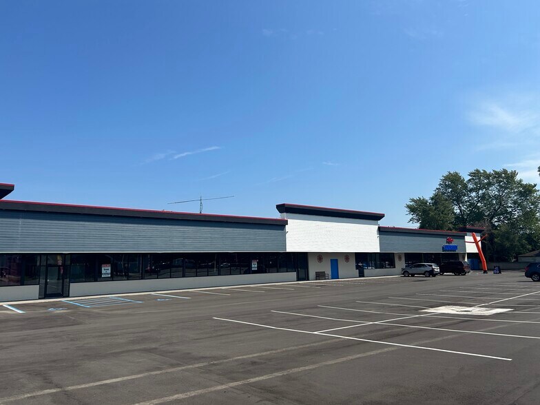 More Photos Of 29265-29305 Cherry Hill Rd, Inkster Unknown For Lease