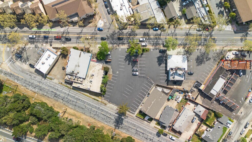 More Photos Of , San Leandro General Retail For Sale