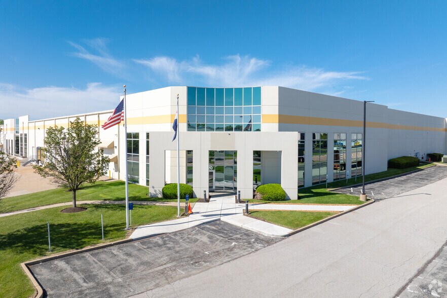20-36 Commerce Center Dr 1st Fl Ste 20-36  