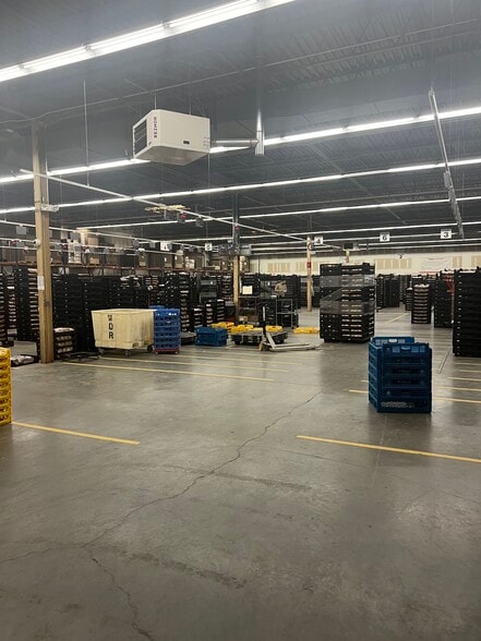 More Photos Of 300 Niantic Ave, Providence Manufacturing For Lease