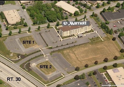 Primary Photo Of Greenfield Rd, Lancaster Land For Lease