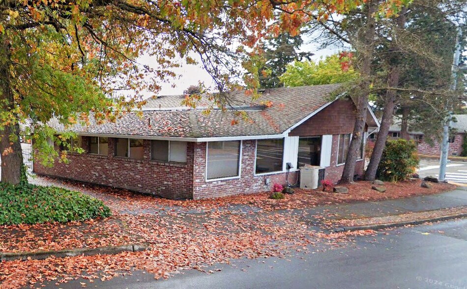 More Photos Of 1415 GRAND Blvd, Vancouver Medical For Sale