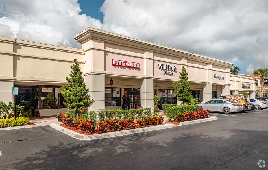 More Photos Of 2860-2898 N University Dr, Coral Springs Unknown For Lease