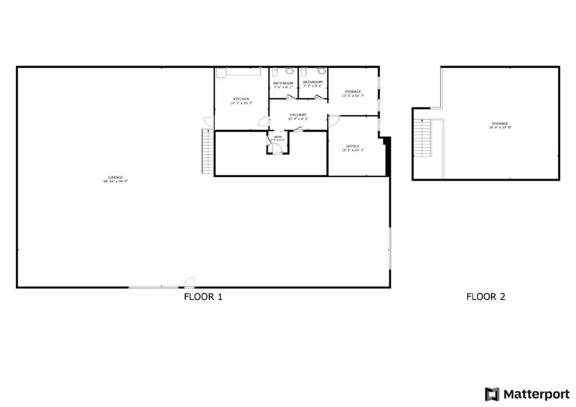 More Photos Of 13720 Immanuel Rd, Pflugerville Industrial For Sale