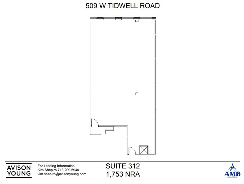 Photo of 3rd Floor Ste 312