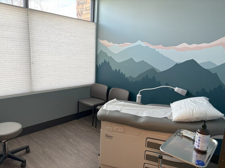 More Photos Of 2900 E 136th Ave, Thornton Medical For Lease