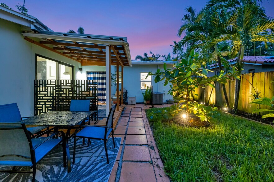 More Photos Of 1317 NE 1st Ave, Fort Lauderdale Multifamily For Sale