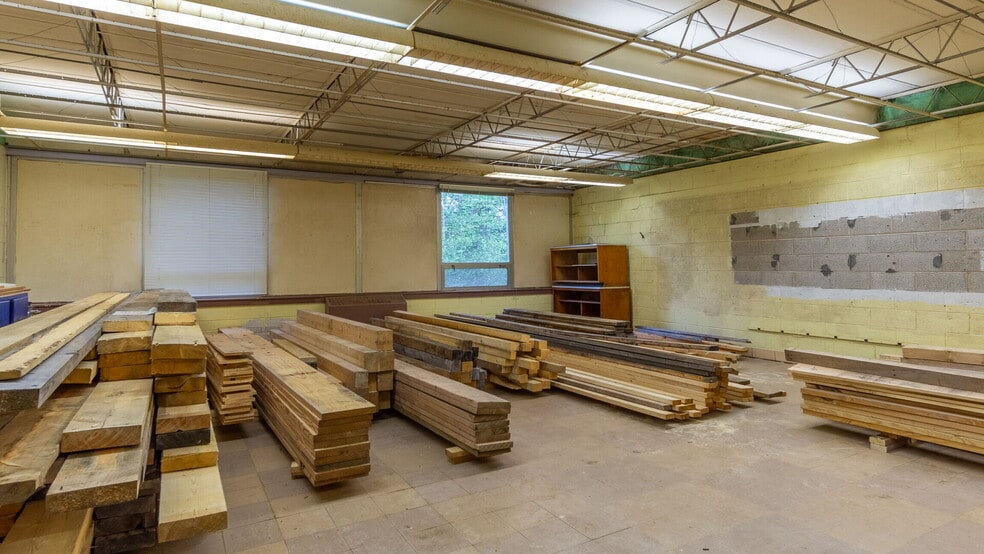 More Photos Of N1844 Schoolhouse Rd, Ogema Lodge Meeting Hall For Sale