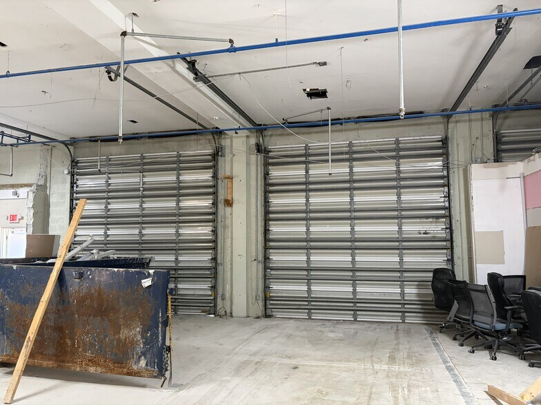 More Photos Of 2950 N 28th Ter, Hollywood Loft Creative Space For Lease