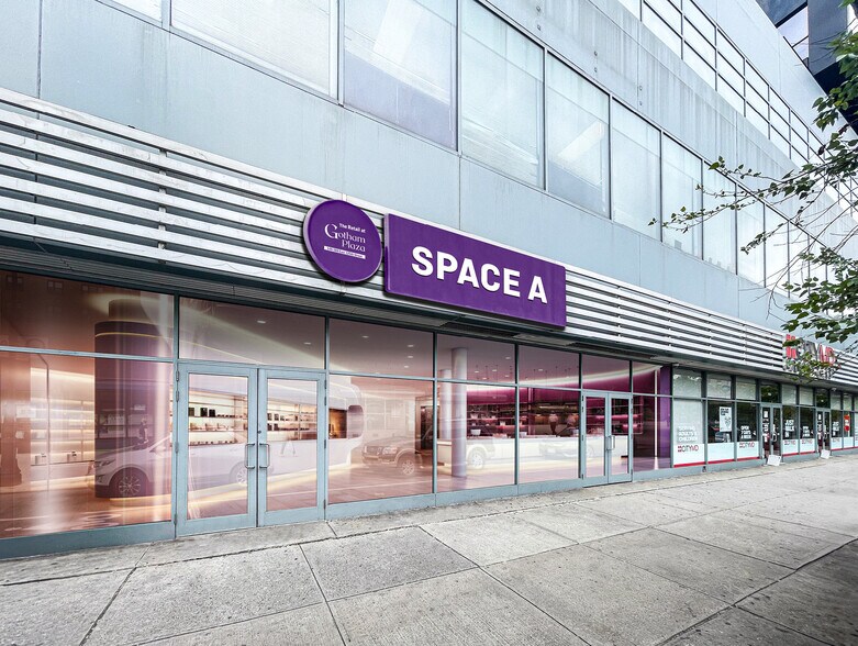 More Photos Of 159 E 125th St, New York Office For Lease