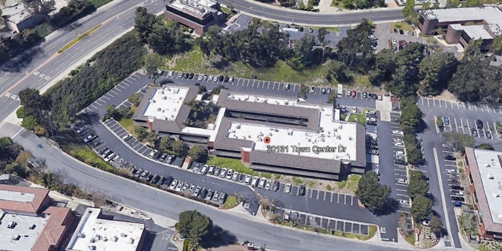 More Photos Of 30131 Town Center Dr, Laguna Niguel Medical For Lease