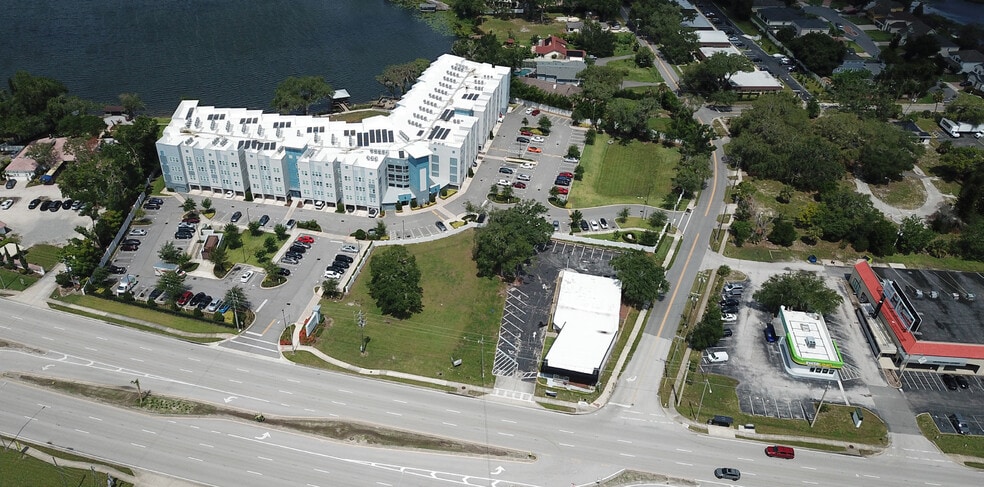 Primary Photo Of 1004 US Highway 17-92 S, Longwood Freestanding For Lease