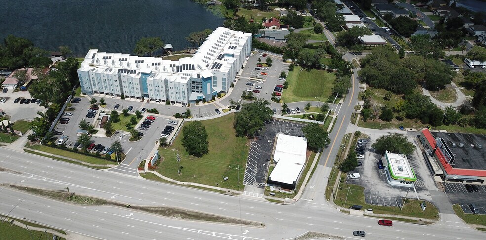 Primary Photo Of 1004 US Highway 17-92 S, Longwood Freestanding For Lease