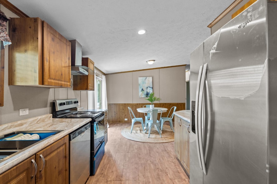 More Photos Of 5202 Old Mike Padgett Hwy, Augusta Multifamily For Sale