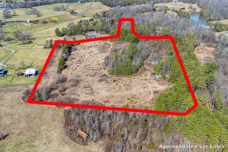 More Photos Of Country Lane, Walland Land For Sale