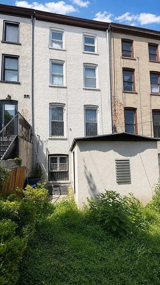 More Photos Of 468 Jefferson Ave, Brooklyn Multifamily For Sale