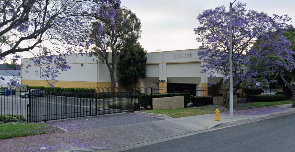 More Photos Of 6329 Alondra Blvd, Paramount Manufacturing For Lease