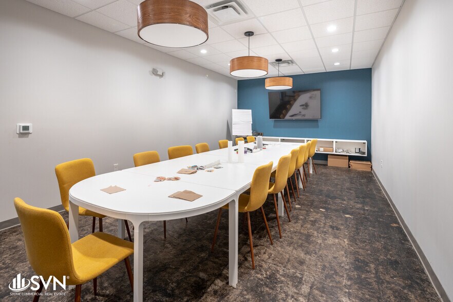 More Photos Of 330 Midland Pl, Lexington Warehouse For Lease