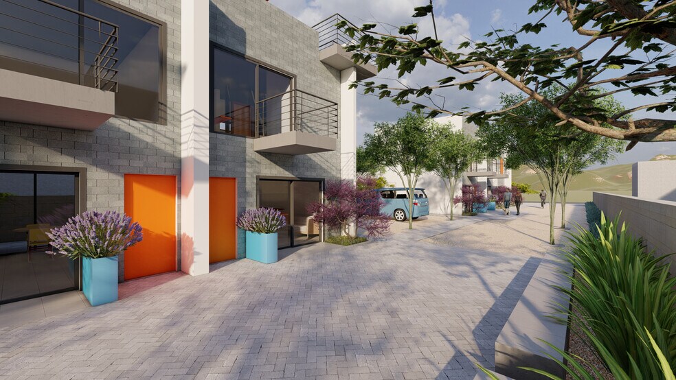 More Photos Of 637 Sheridan Way, Ventura Land For Sale