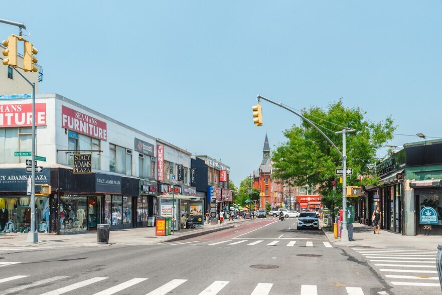 More Photos Of 60 New York Ave, Brooklyn Apartments For Sale