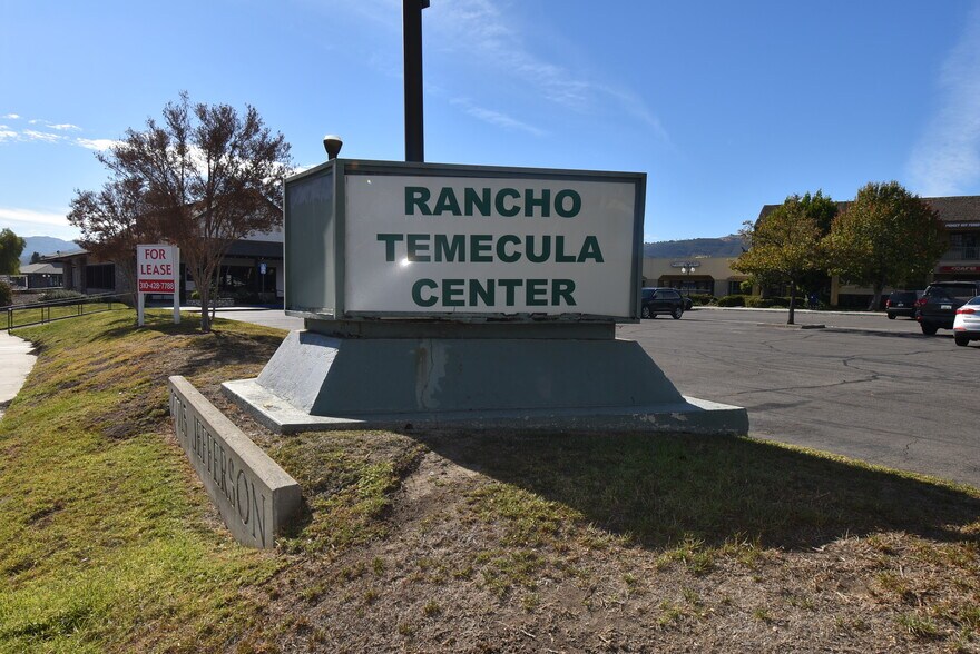 Primary Photo Of 27715 Jefferson Ave, Temecula Unknown For Lease