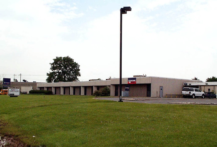 More Photos Of 2 Kilmer Rd, Edison Office For Lease