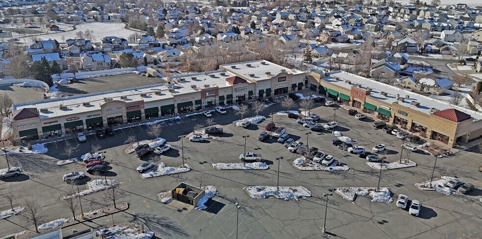 More Photos Of 1356 E Highway 193, Layton Unknown For Lease